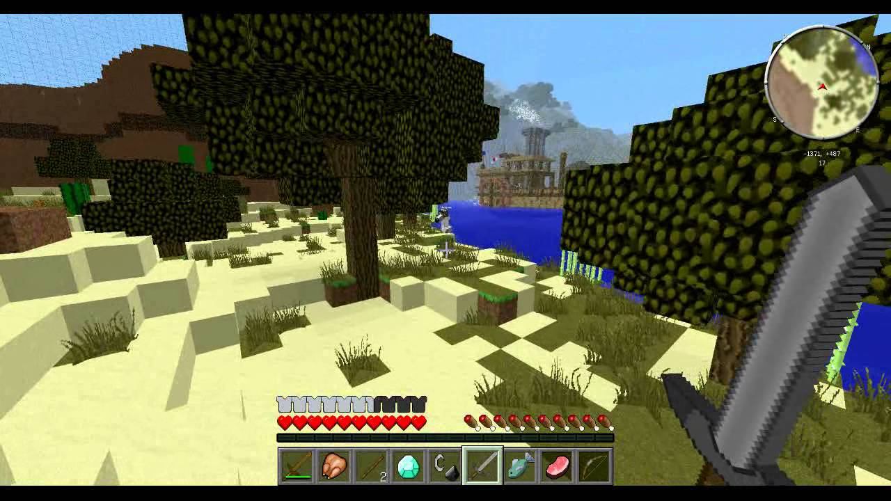 HUNGER GAMES # 1 ЭПИК ФЭИЛ смотреть онлайн