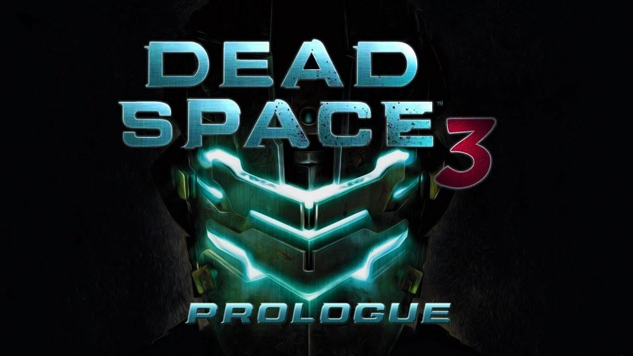 ★ Dead Space 3 - Walkthrough - Prologue [PC/X360/PS3][HD] смотреть онлайн