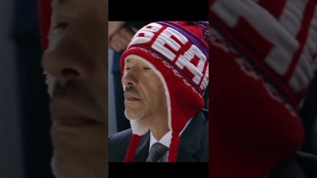 Тренер вышел на лёд 😨 #фильм #сериал смотреть онлайн