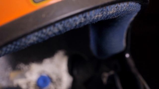 Arai celebrates 20 years with KTM Factory Racer Mike Lafferty смотреть онлайн