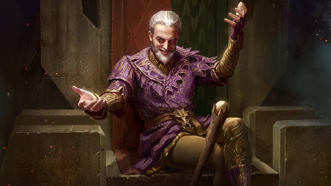 The Elder Scrolls Legends #227 часть смотреть онлайн