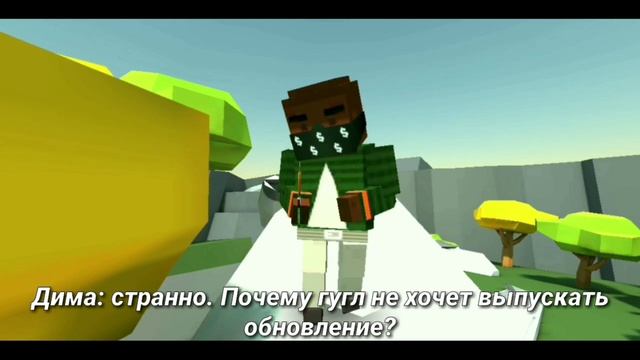 Грустная история РАЗРАБОТЧИКА Фан оф Ганс| Fan of Guns смотреть онлайн