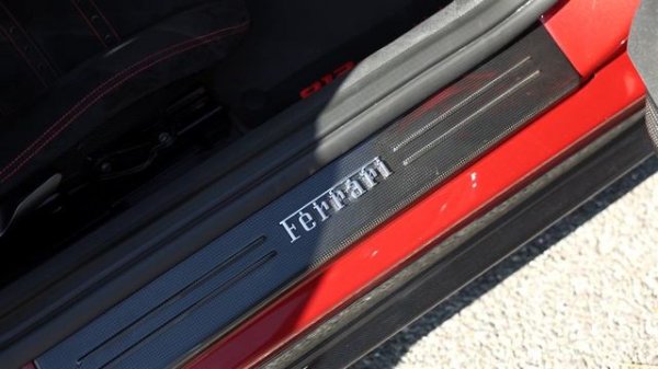 Ferrari 812 Competizione, с канала - "European Prestige" - @europeanprestigeuk #Ferrari