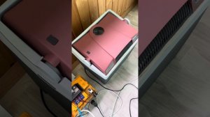 Холодильник на элементах Пельтье в связке с солнечной панелью. Эффективность. Есть ли смысл?