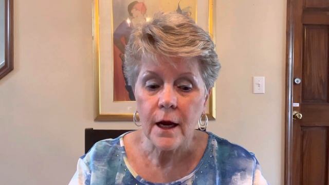 Daily Devotionals for March 5, 2023 - Esther 4:14 by Bonnie Jones смотреть онлайн