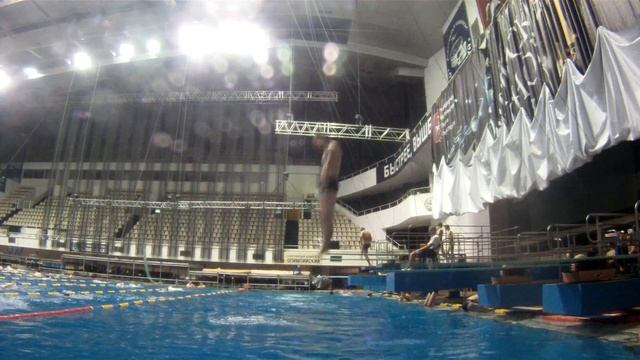 прыжки в воду hidive.ru смотреть онлайн