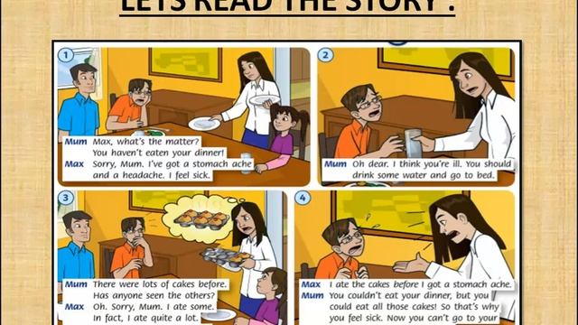 Family& Friends edition 2 Class bk Unit 12 What's the matter Page no 92,93 Grade 4 VIDEO 2 смотреть онлайн