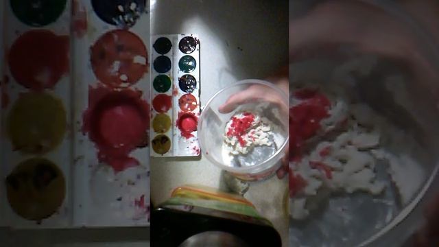 Лизун смотреть онлайн