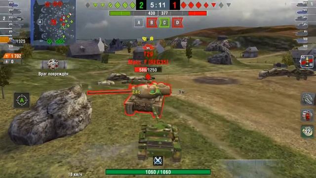 Мастер на T-34-2G FT. смотреть онлайн