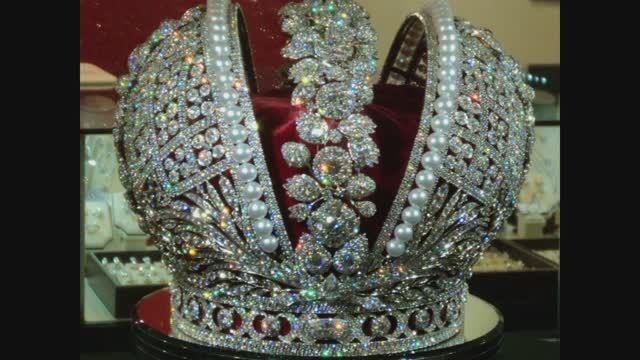 КОРОНА МОНОМАХА.1762г.стоимость 19млн.руб
ЭКСКУРСИЯ смотреть онлайн