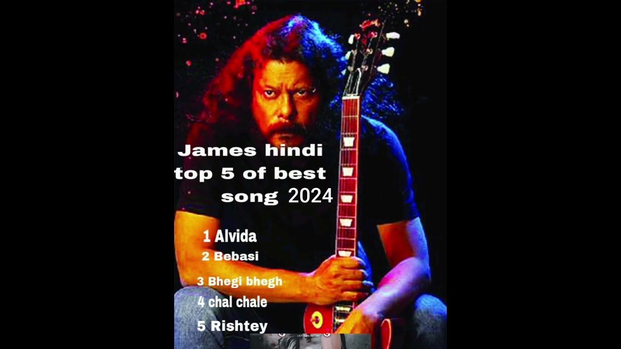 James song /best of James song/James ar Sara 5 gan #viral #subriber смотреть онлайн