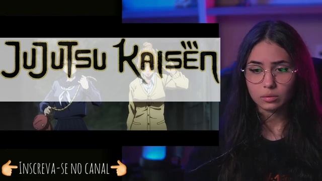 Mah Moojen ♡ GOJO vs MIGUEL | Jujutsu Kaisen 0 (REACT) смотреть онлайн