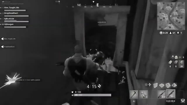 Fortnite ностальгия. Старые оружия, локация, песня и тд. смотреть онлайн
