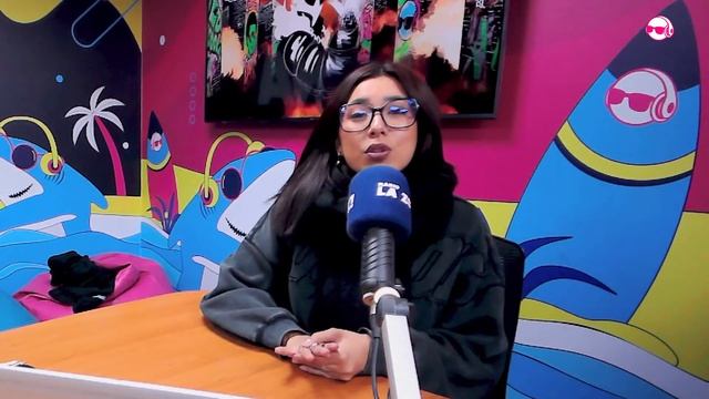 MAGALY chanca a CHRISTIAN DOMÍNGUEZ y KARLA TARAZONA EN VIVO смотреть онлайн