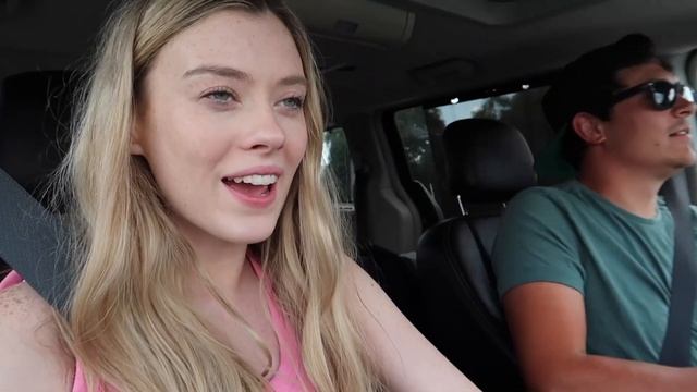Ontario Camping Vlog | Elora Gorge, Rock Glen Falls, Stratford, Justin Bieber's star Avon Theatre смотреть онлайн