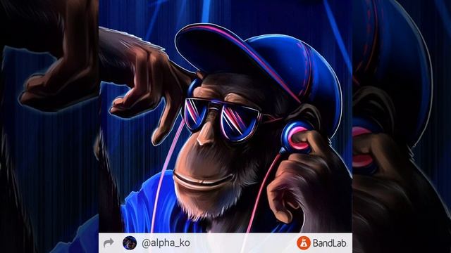 Alpha ko.Dopamine.(audio oficial) смотреть онлайн