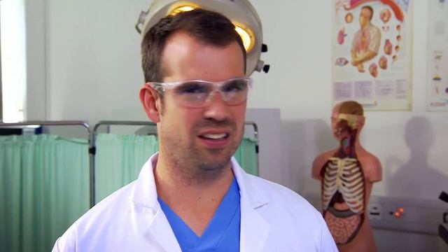 Operation Ouch - The Guts | Biology Lessons for Kids смотреть онлайн