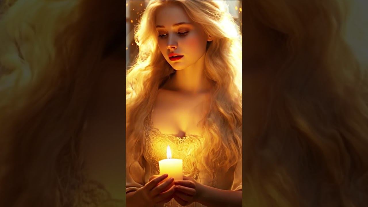 «О чём горит моя свеча?» смотреть онлайн