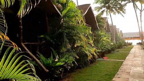 South Goa | The Agonda Village Resort | Best Resort in south goa | Agonda Beach | Palolem Beach