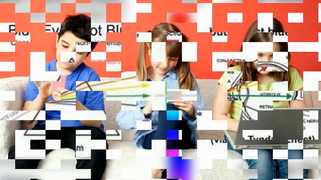 BLUE RAY - SAVE YOUR EYE смотреть онлайн