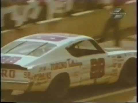 NASCAR 1969 Flat Out