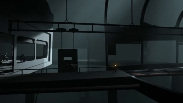 прохождение INSIDE ИНСАЙД,под водой 9 часть. смотреть онлайн