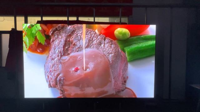 Full HD 1920*1080 Pixels LED SCREEN 136inches смотреть онлайн