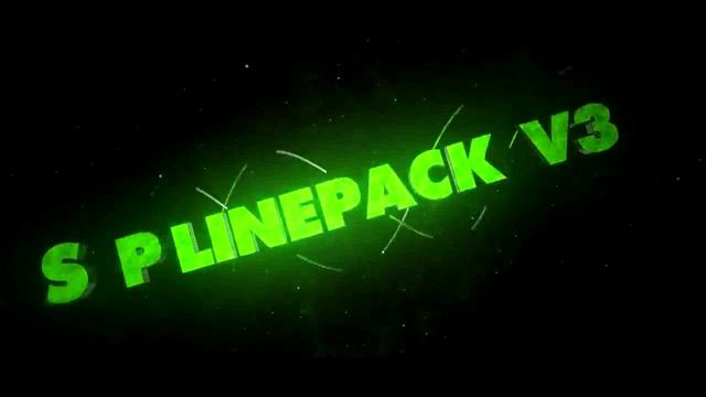 Shadows SplinePack V3 [50 Splines] [PROMO] смотреть онлайн