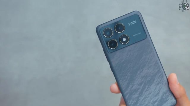 ارخص هاتف فلاغشيب يدعم 120 فريم على لعبة ببجي PUBG هاتف Poco F6 Pro смотреть онлайн