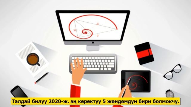 Critical thinking - талдай билүү же сынчыл ой жүгүртө билүү. смотреть онлайн