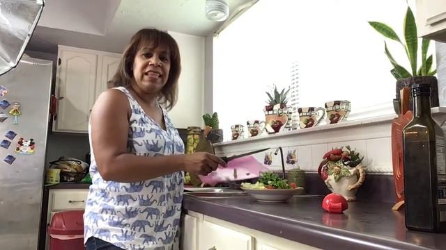 CÓMO COCINAR LAS PASTAS DE UNA FORMA MÁS SALUDABLE. Dra. Ester Rosa смотреть онлайн