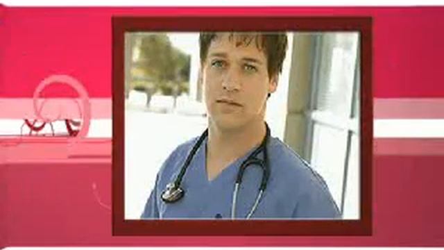 How to save a life - The Fray a tribute to "grey's anatomy" смотреть онлайн
