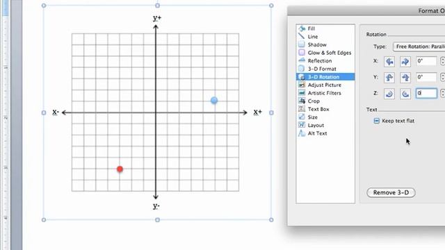Visualizing 3D Coordinate Plane смотреть онлайн