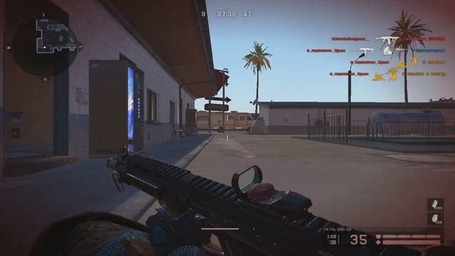 РАЗДАЮТ НОВОЕ ОРУЖИЕ ДОНАТНОЕ ОРУЖИЕ В WARFACE??А ИМБОВОЕ ЛИ ОНО? (ПЕРЕЗАЛИВ) смотреть онлайн