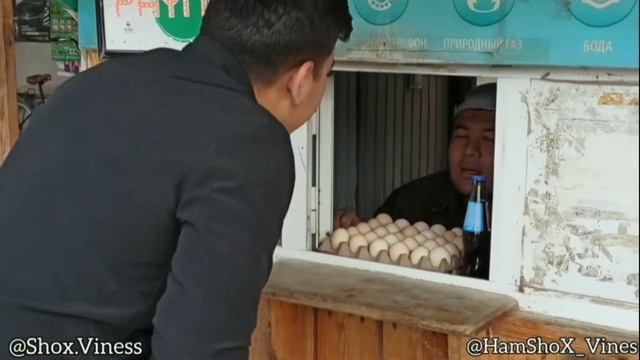 Shoxlarda gaz bor akan🤣🤣🤣 смотреть онлайн