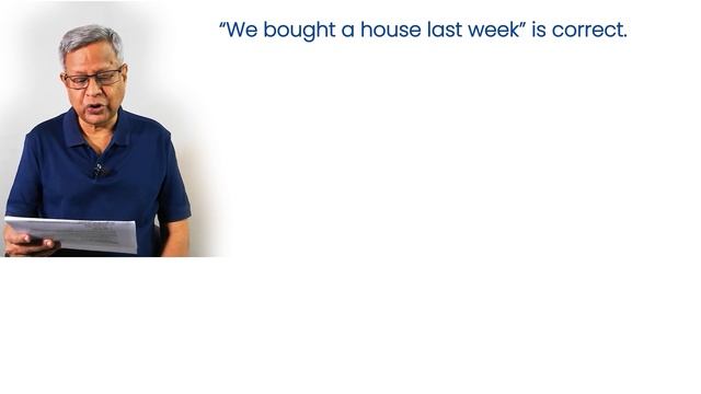 Common Mistakes: "I went" or "I have gone". Which is correct? தமிழில் смотреть онлайн