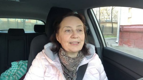 Про В12 и почему Окревус продолжается