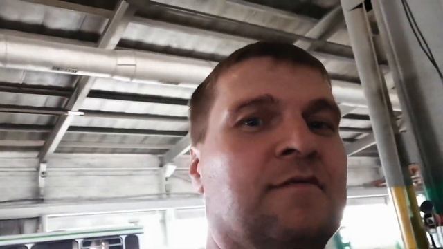 первый запуск ямз 238 после капремонта. смотреть онлайн