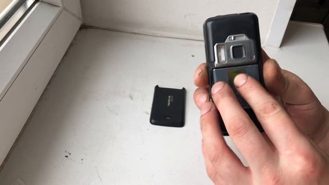 Nokia N82 donor смотреть онлайн