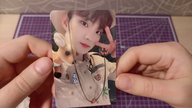 K-pop Album Unboxing | The Boyz - Phantasy Christmas In August, Odd Eye Circle (loona) - Version Up
