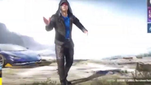 [indila] Pubg mobile lobby Edit by:(Crepe gaming YT) смотреть онлайн