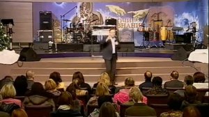 Проповедь Алексей Ледяев