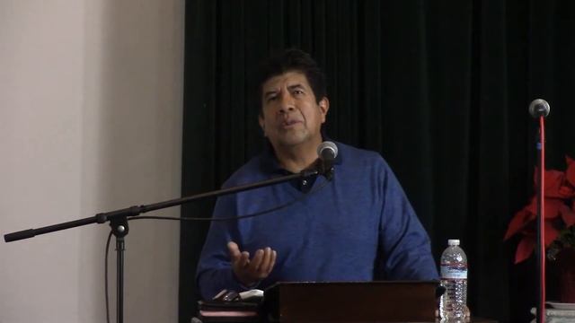 Lucas 19:11-27 La parabola de las diez minas смотреть онлайн