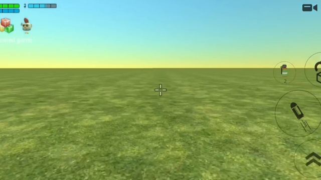 Мобы стали полезны в Чикен Ган ! смотреть онлайн