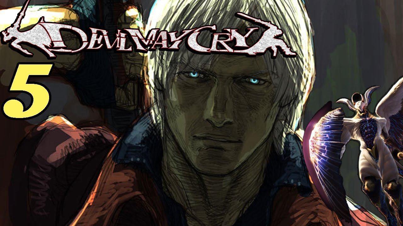Devil May Cry 5: ¿Está en desarrollo? ¿Qué dicen los rumores? | SQS смотреть онлайн