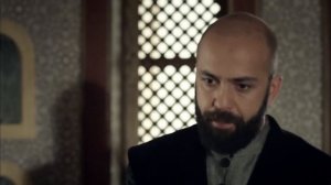 Шехзаде Байезид Противостоит Султану Сулейману | История Османской Империи