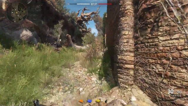 Survarium - 0.32c: Льда вашим пуканам Vol.III