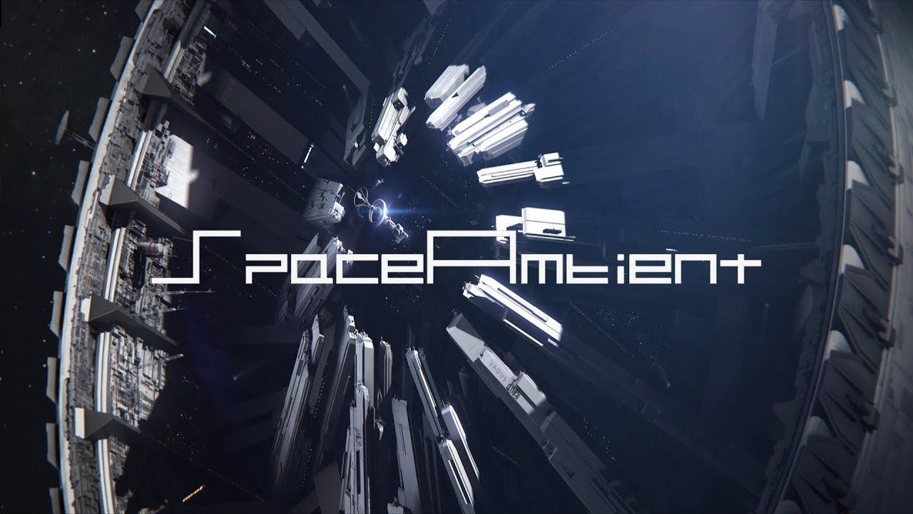 Ascendant - Vector [SpaceAmbient] смотреть онлайн