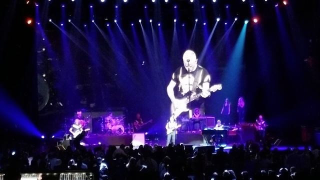 Eros Ramazzotti - Fabula смотреть онлайн