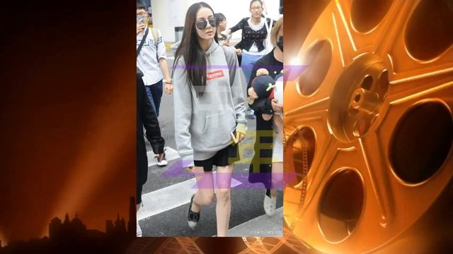 【中年10月23日】#迪丽热巴 在泰国热度狂飙，#杨洋 瘦身惊艳众人 #showbiz #dilireba #yangyang смотреть онлайн